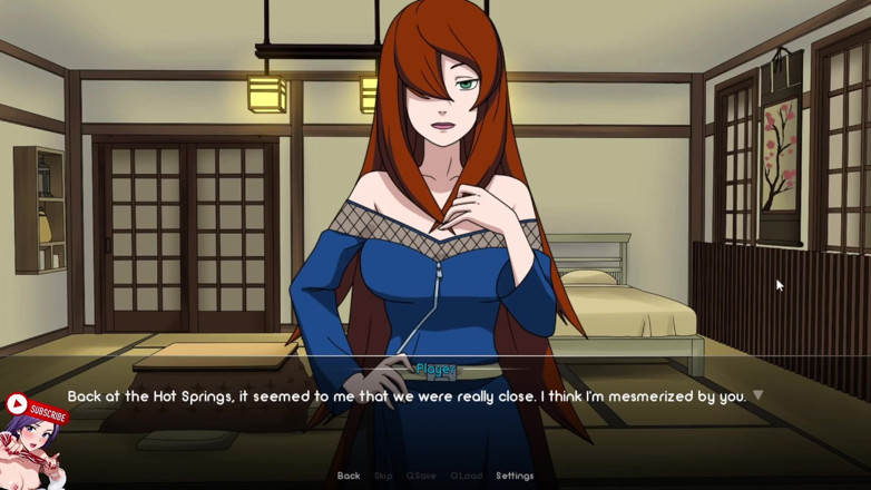 Hinata Queen: Znám Mei. Nejmokřejší Mizukage ve vesmíru Naruto
