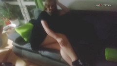 Fuck n Fetish: Fată cu sughiț