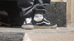 jerkofflover: Predvadzam Moje Vans Topánky, Kompilacia Naj S Vans