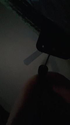 DnA: Dildofickmaschine