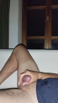 Wanna Cum with Me? Enjoy Yourself!