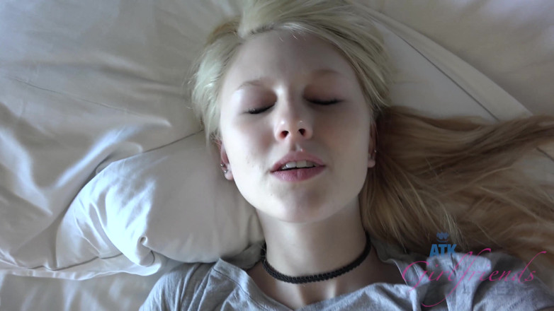 ATK Fans (Girlfriends): Vacanze virtuali a Las Vegas con Lily Rader parte 3