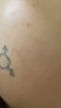 Mia Fortunatto Twerking and Giving Anal Sex After Getting Turned on by a Brazilian Funk Song