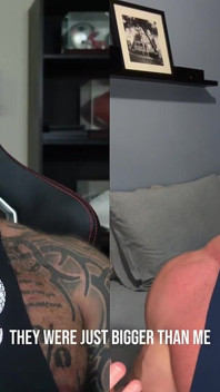 Confissões de estrela pornô - Bruce Beckham episódio 140