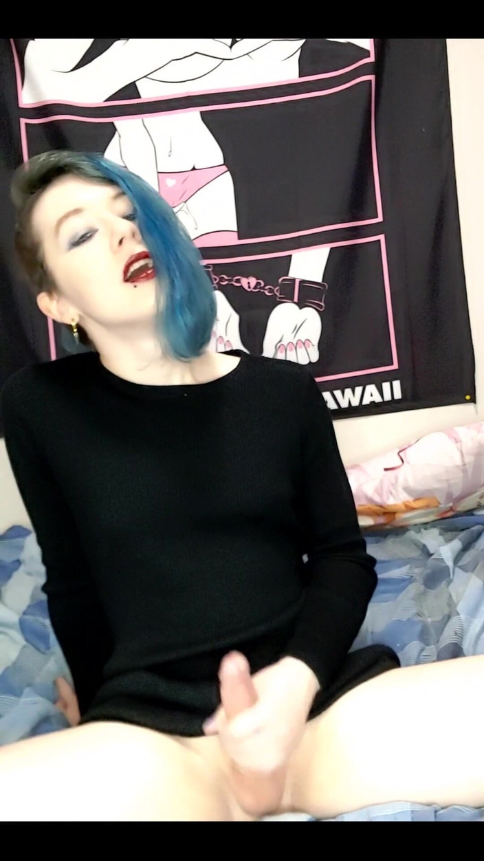 Real Gril: Więc czy powinienem zachować nowy wygląd?