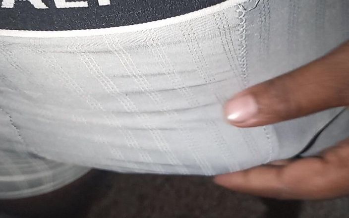 Sweet Indian cock: Bhabhi ji desi muschi haare sauber zu hause