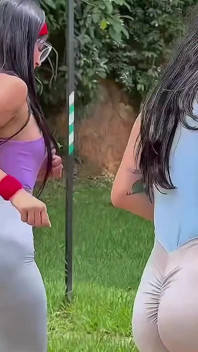 Hermosas Alumnas Follan Por El Culo Con Profesor De Fisica