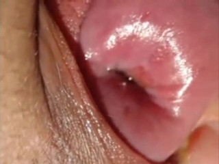 Putarankahotmilf: Longest cervix show ever