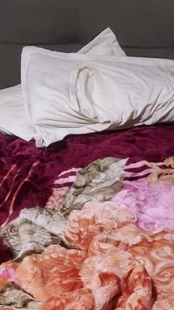 Arab teen: Real Couple 摩洛哥