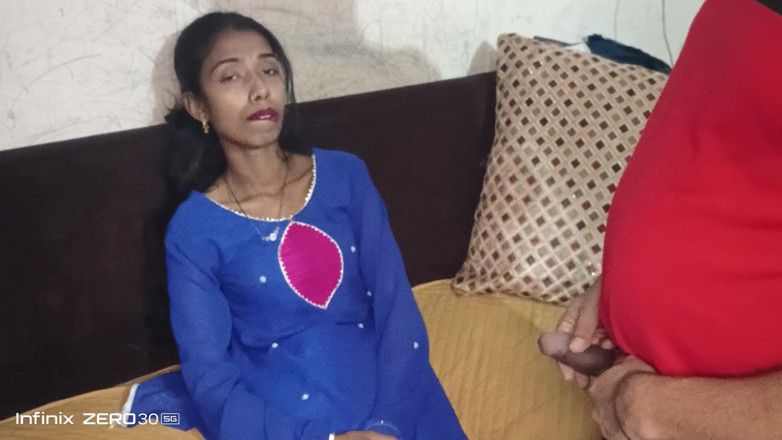 Truefuker: Rosy Bhabhi Fucked