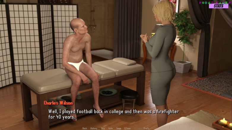 Porny Games: Ее желание от отчима - мачеха извращенная падчерица, а также пасынок 3