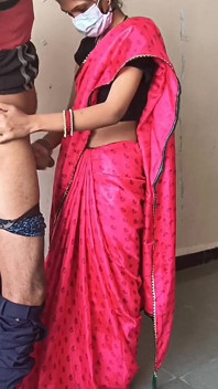 Indiana menina Shivani sexo com Cunhado parte 1