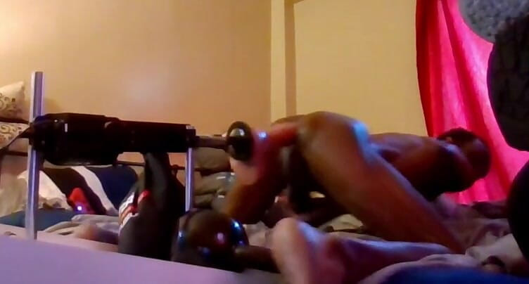 Beefstik: Really Horny Today