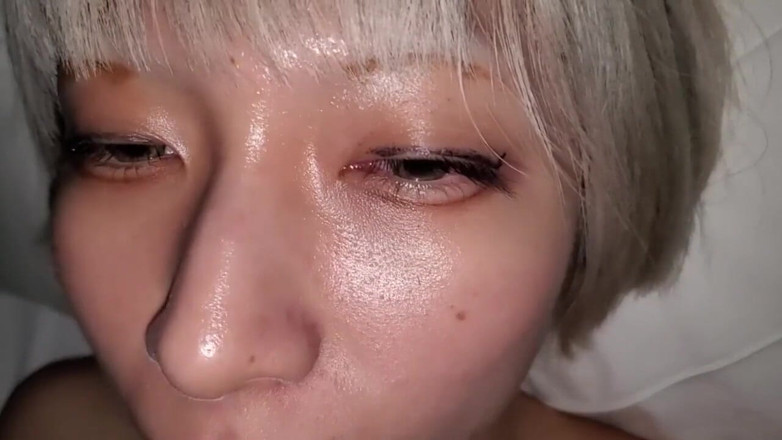 Asian happy ending: Asian angel 2081