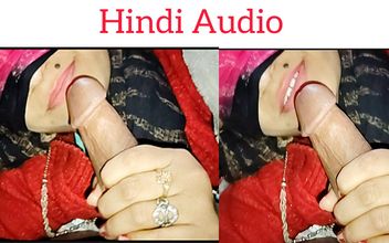 Hindi Audio – Suddenly Someone Came