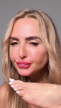 Плюйте на ноги