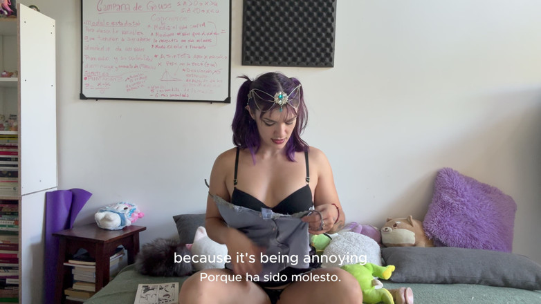Seiko Osabe: POV Miki est ton prof de sexe ! Il est temps...