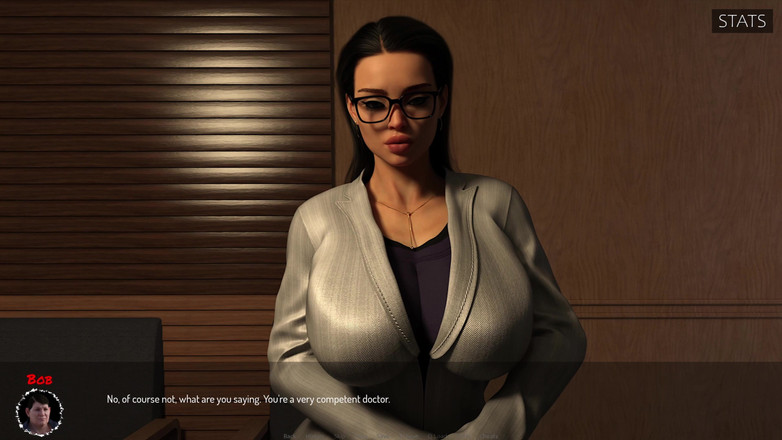 Wickedgammes studio: 欲望医院 第30部分