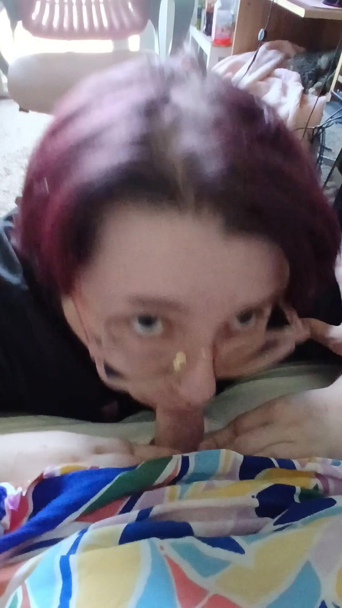 puppyrolls: Suptul pulii este al meu, adevăratul scop