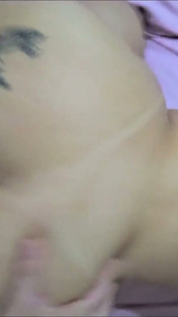 Sexo Amador Com Gordinha Rabuda Fudendo No Pelo E Levando Surra De Pau Na Buceta