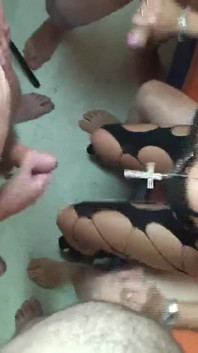 Puta pervertida - seu comando é foda