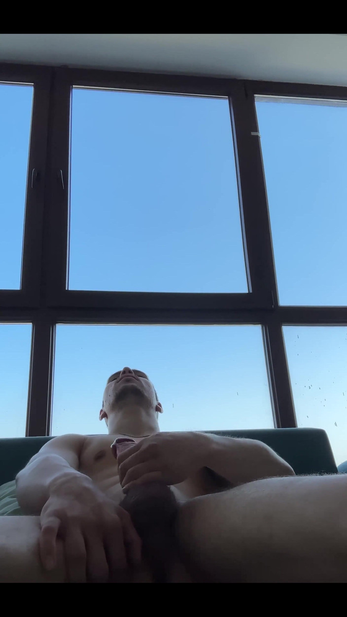 Max_Russell: 手コキ