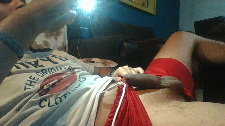 AlexAlejandro13: Martedì Santo Espellendo il Latte