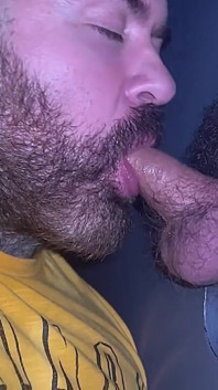 Cum 4 Glory Hole Part 5
