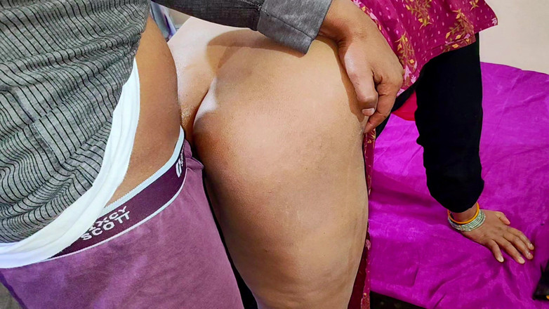 Annu bhabhi: Desi buurman