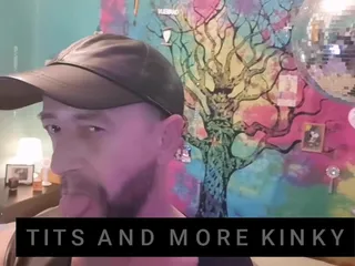 Monster_Meat_: The Not Only Pumping up My Tits Video