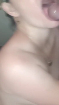 Fucking Deepthroat
