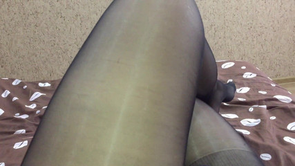 Lux Eva: Alices sexy beine