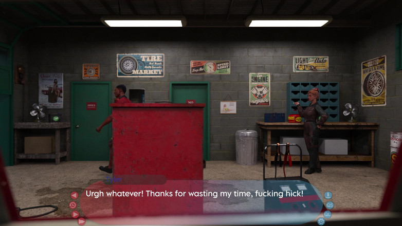 Wickedgammes studio: Kedi Aşığı (bölüm 9)