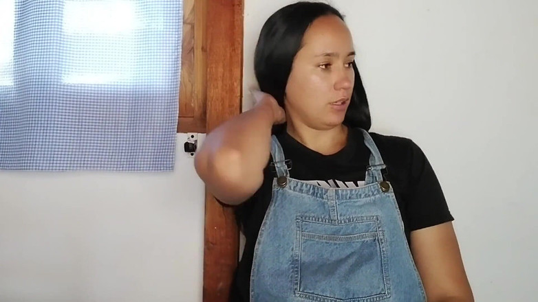 Nathalieprez4: 흑인 대물 자지에게 따먹히는 핫한 밀프