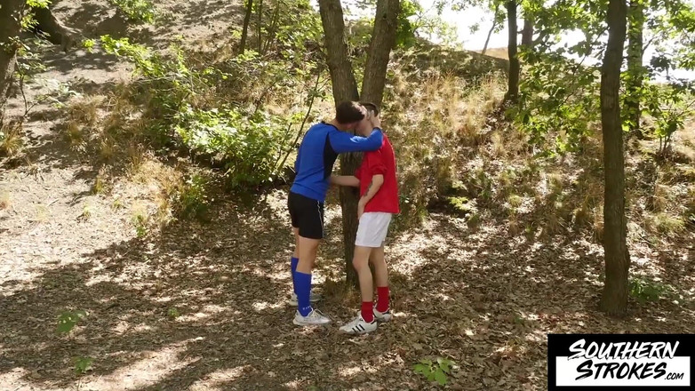 Southern Strokes: Southernstrokes curtis Cameron和danny rose