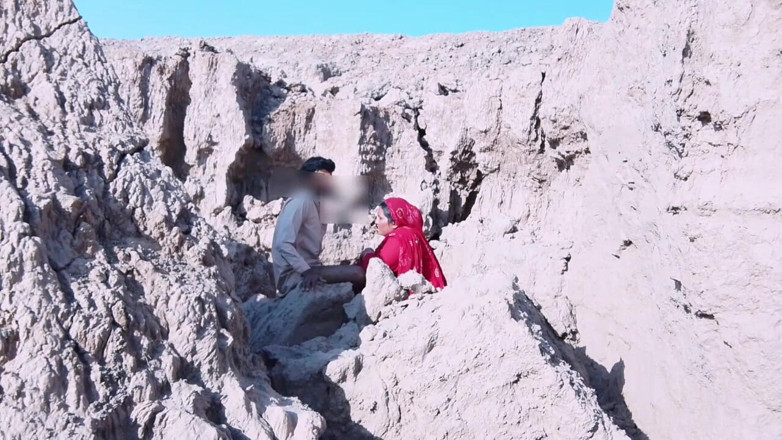 Abida sexy: 인도 전 핫와이프 하드코어 섹스 후배위 스타일