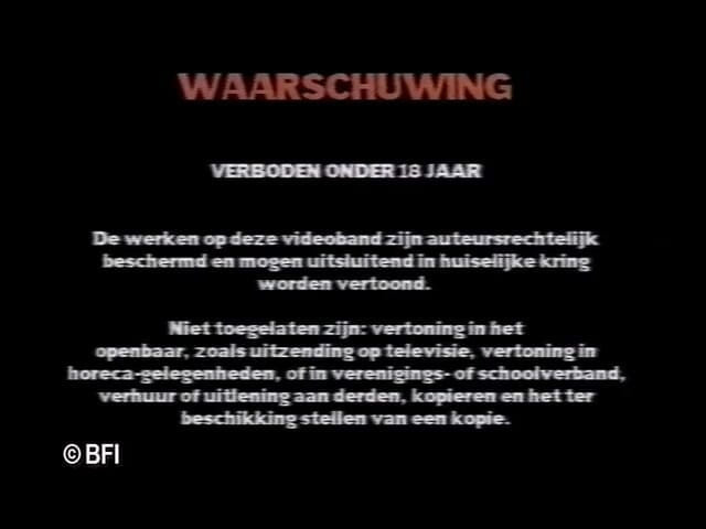 Dutch Desire Nights: DVD - X-kiss - studio Mal