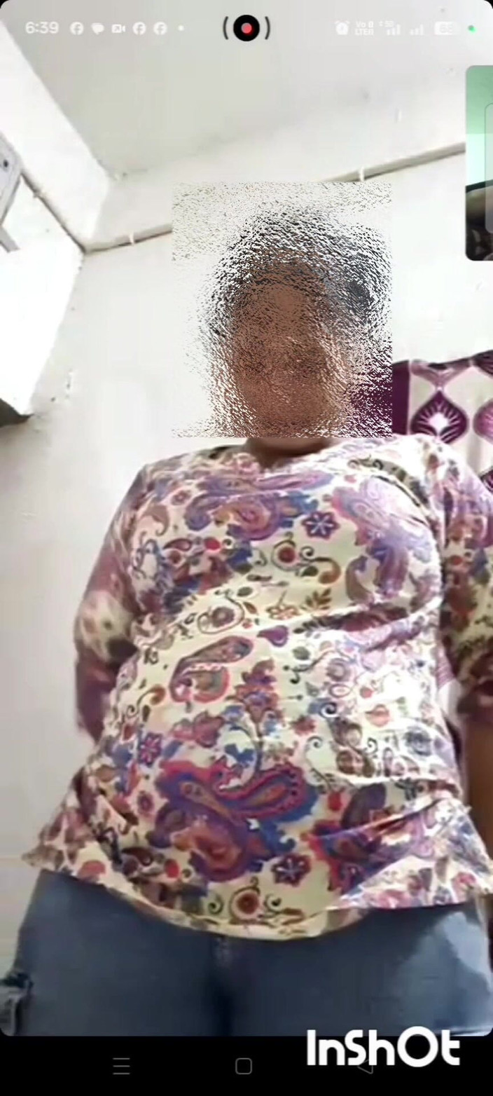 Sexgarl84: 純粋な形の無濾過の美しさ