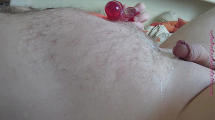 Carmen_Nylonjunge: หนุ่มไนลอนสวมหน้ากากเย็ดตูดมันส์ 3