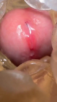 Orgasm on Peak Solo Morning Dirty Talk