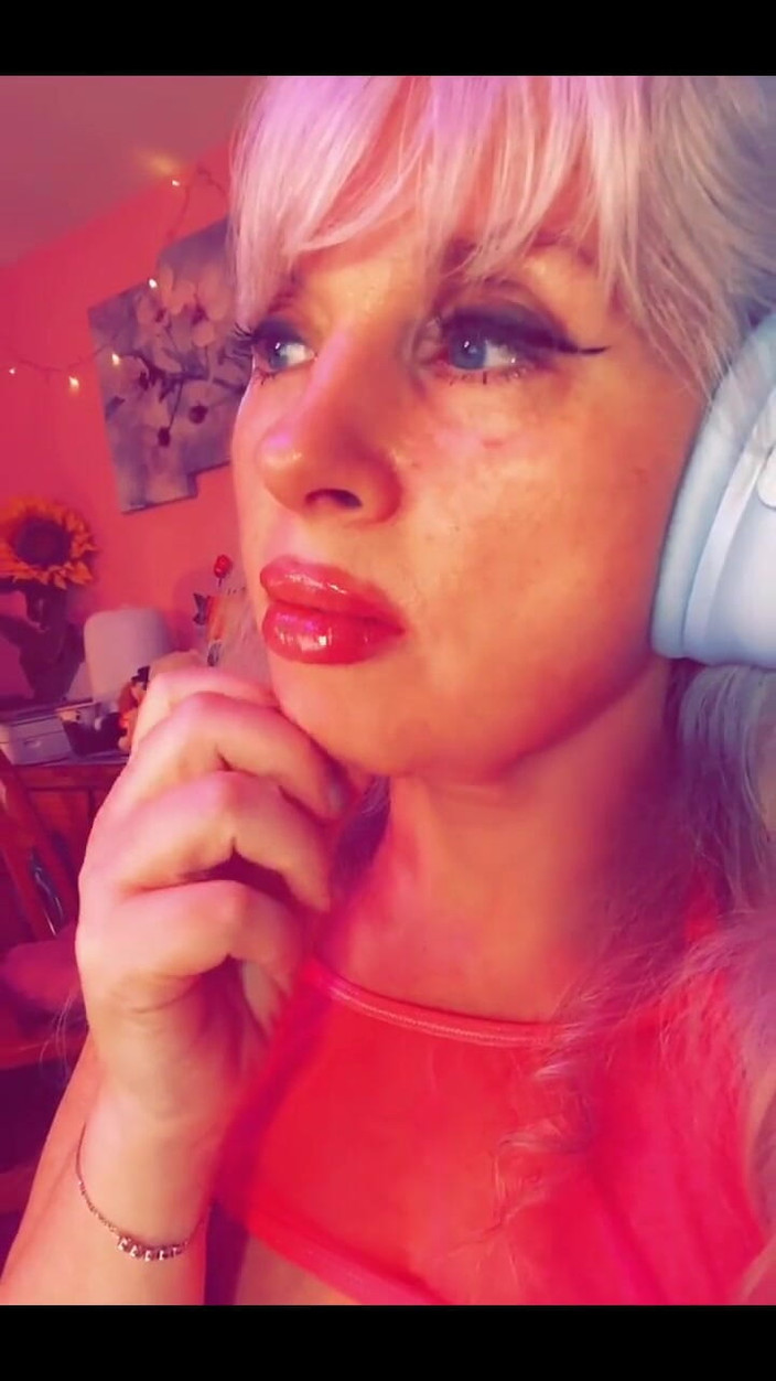 PaintedRose: Opzettelijk diabolisch verlangen