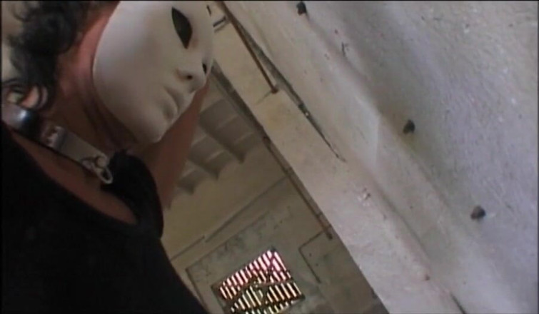 Absolute BDSM films - The original: Fetter arsch und spanking teil 2