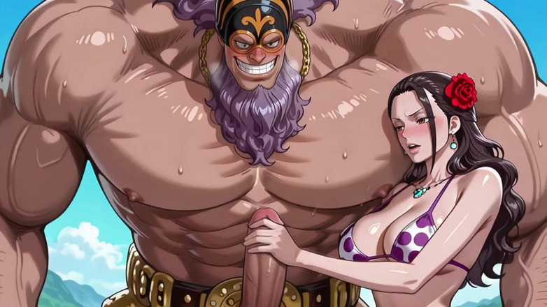 Prznai: Burgess X Viola (op)