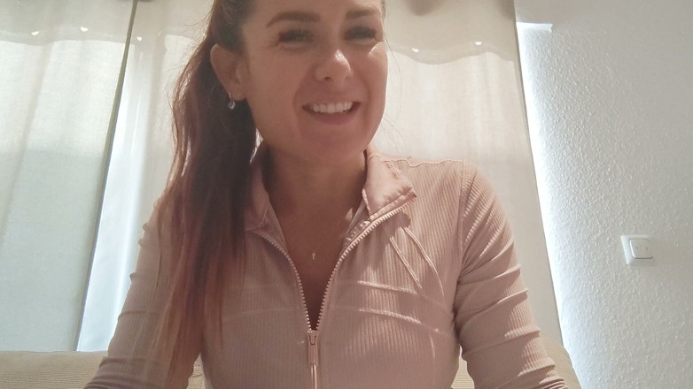 REELL - The cute Girl next door _ FemDom Reality: How I Would Humiliate You When We Meet...