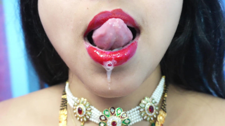 Nelam bhabhi: Красивая бхабхи