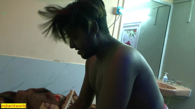 IndianXworld Premium: 섹시한 미혼 소녀 무컷 섹스! 인도 벵골 섹스