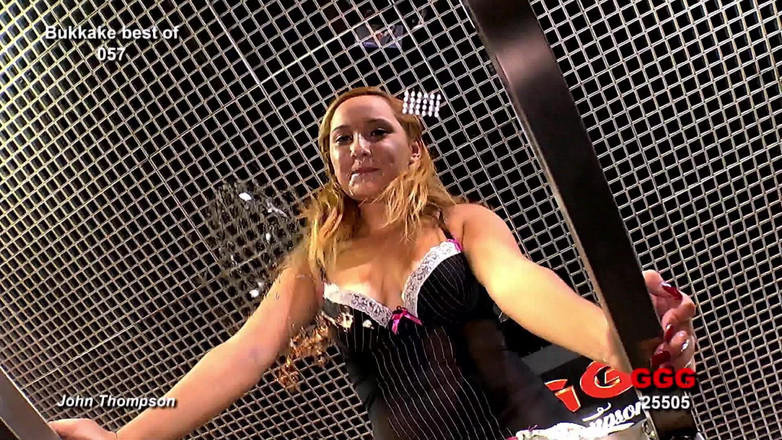 Casting GIRLS AND FIRST PORNO: Ggg John Thompson, Casting Pour Jouir Et Avaler