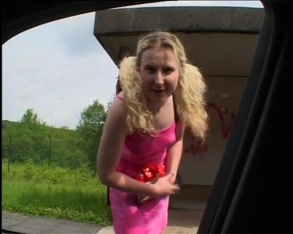 German Fuck Movie: Behind German Doors Is Fucked Diligently - Full Movie