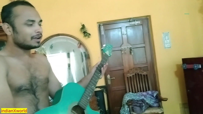 Indian Xshot: Heißer bhabhi-sex! Indische webseries sex