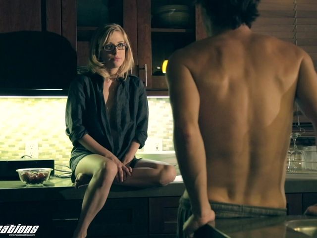 The submission of Emma Marx #1 (New Sensations)